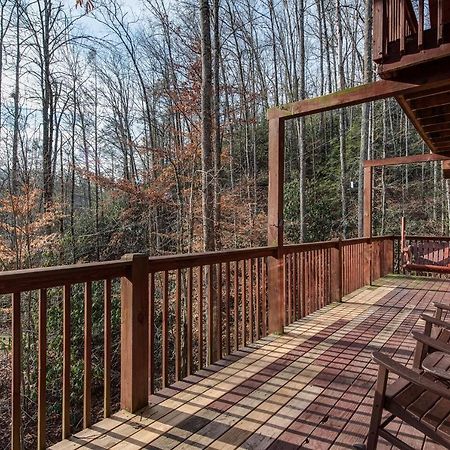 Willa Dreams & Streams Gatlinburg Zewnętrze zdjęcie