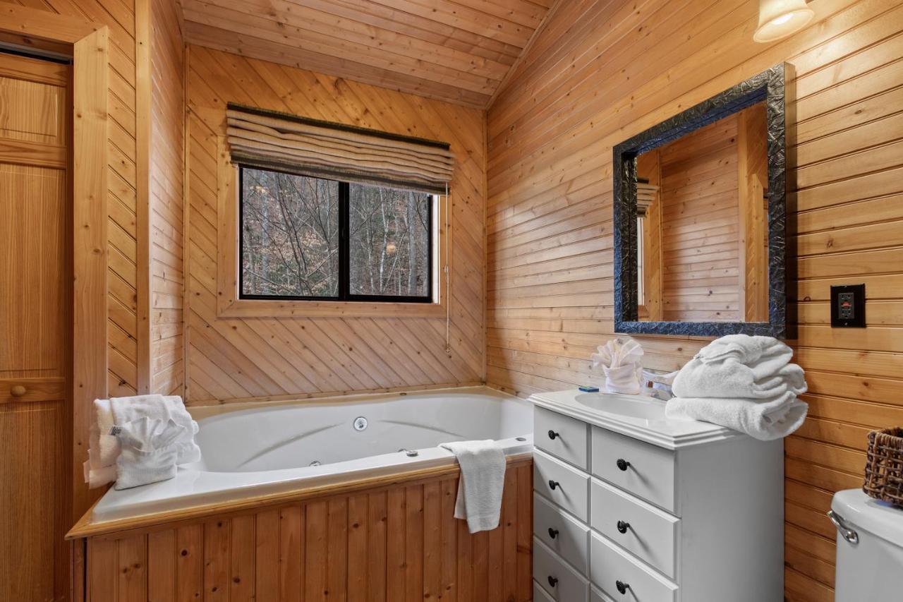 Willa Dreams & Streams Gatlinburg Zewnętrze zdjęcie